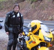 �yvind Pedersen