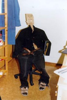 Bartenderen