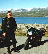 Terje M&aring;l&oslash;y